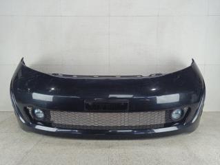 Бампер передний TOYOTA ISIS ANM10 1AZ-FSE 1 ракурс
