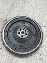 Маховик MITSUBISHI MINICA H42V 3G83 3 ракурс