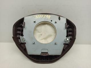 Airbag водительский SUZUKI WAGON R MH22S 2 ракурс