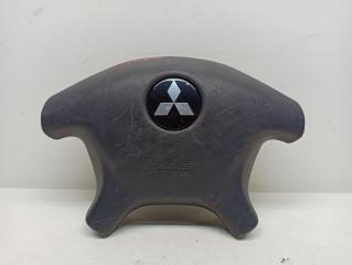 Airbag водительский MITSUBISHI AIRTREK CU2W 1 ракурс