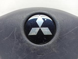 Airbag водительский MITSUBISHI AIRTREK CU2W 2 ракурс