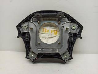 Airbag водительский MITSUBISHI AIRTREK CU2W 3 ракурс