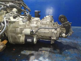 МКПП SUZUKI EVERY DA64V K6A 1 ракурс