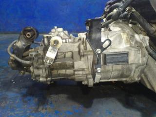 МКПП SUZUKI EVERY DA64V K6A 3 ракурс