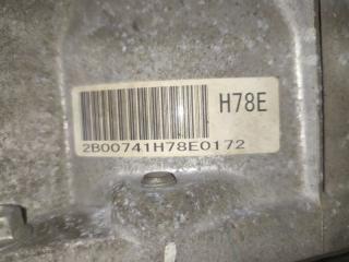 МКПП SUZUKI EVERY DA64V K6A 4 ракурс