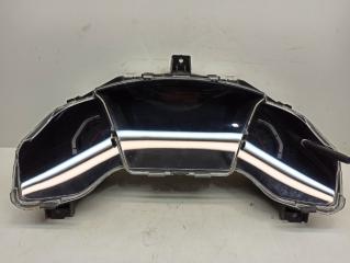 Спидометр HONDA CIVIC FK7 78100-HR0468201 2 ракурс