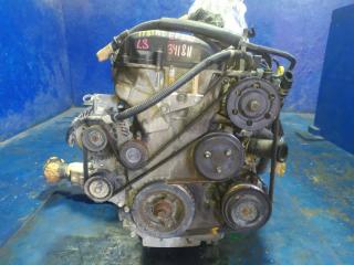 Двигатель MAZDA TRIBUTE EP3W L3-DE L3B6-02-300, 4WD, 522556 2 ракурс
