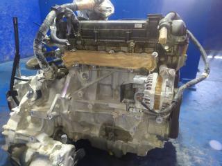 Двигатель MAZDA TRIBUTE EP3W L3-DE L3B6-02-300, 4WD, 522556 3 ракурс