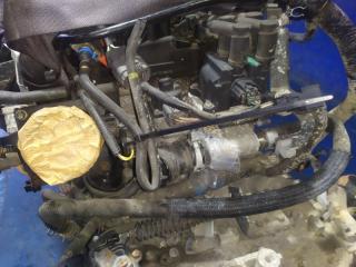 Двигатель MAZDA TRIBUTE EP3W L3-DE L3B6-02-300, 4WD, 522556 5 ракурс