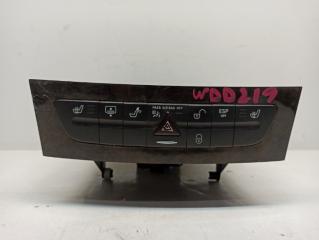 Электронный блок MERCEDES-BENZ CLS-CLASS C219 A2116800552 1 ракурс
