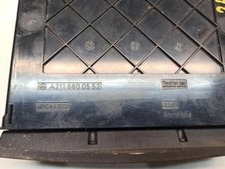Электронный блок MERCEDES-BENZ CLS-CLASS C219 A2116800552 2 ракурс