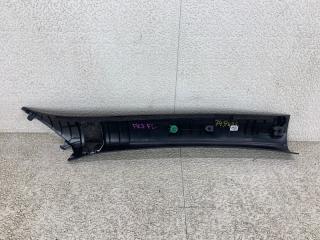Накладка на стойку кузова левая передняя HONDA CIVIC FK7 4 ракурс