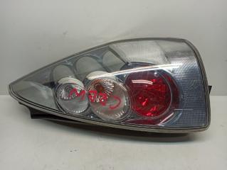 Стоп-сигнал правый задний MAZDA PREMACY CREW P4830 1 ракурс