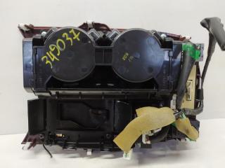 Консоль кпп LEXUS LS460 USF40 2 ракурс Консоль кпп LEXUS LS460 USF40 2 ракурс