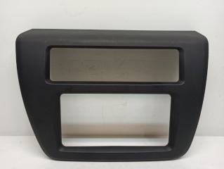 Консоль магнитофона TOYOTA CROWN gxs12 55422-43050 1 ракурс