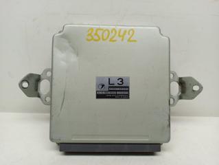 Блок управления efi SUBARU LEGACY BH5 22611AF330 1 ракурс
