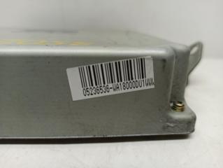Блок управления efi SUBARU LEGACY BH5 22611AF330 5 ракурс