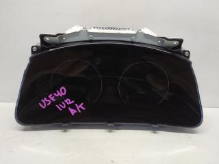 Спидометр LEXUS LS460 USF40 83800-50412 1 ракурс