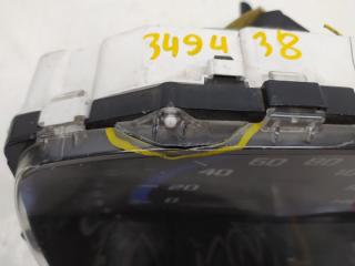 Спидометр DAIHATSU MAX L950S 83010-97B19 5 ракурс