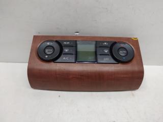 Климат-контроль NISSAN SERENA C25 27500 CY400 1 ракурс