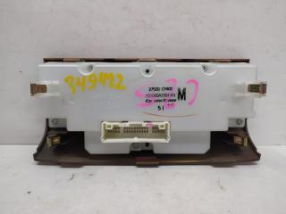 Климат-контроль NISSAN SERENA C25 27500 CY400 2 ракурс