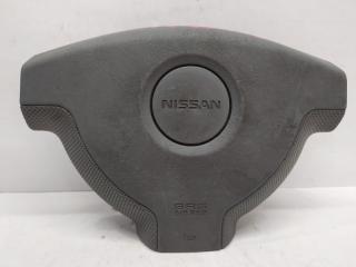 Airbag водительский NISSAN CLIPPER U71W 1 ракурс