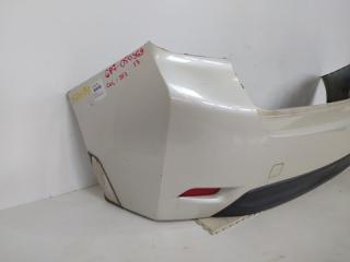 Бампер задний SUBARU IMPREZA GP7 57704FG030 1 ракурс