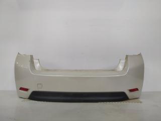 Бампер задний SUBARU IMPREZA GP7 57704FG030 3 ракурс