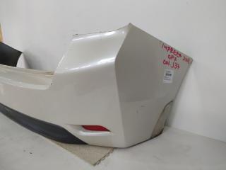 Бампер задний SUBARU IMPREZA GP7 57704FG030 4 ракурс