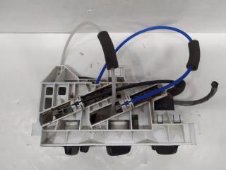 Климат-контроль HONDA ACTY TRUCK HA6 2 ракурс