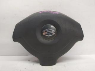 Airbag водительский SUZUKI WAGON R MC22S 1 ракурс