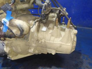 МКПП MITSUBISHI LANCER CS2V 4G15 MD979376, F5M41-1-V7B2 1 ракурс