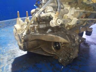 МКПП MITSUBISHI LANCER CS2V 4G15 MD979376, F5M41-1-V7B2 4 ракурс