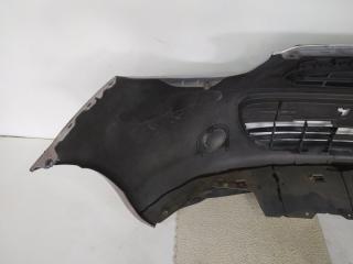 Бампер передний NISSAN MARCH K13 62022-1HJ0H 5 ракурс