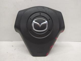 Airbag водительский MAZDA PREMACY CREW 1 ракурс