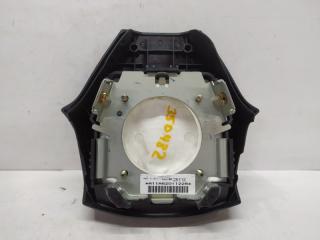 Airbag водительский MAZDA PREMACY CREW 5 ракурс
