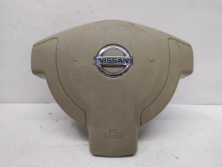 Airbag водительский NISSAN LAFESTA B30 1 ракурс