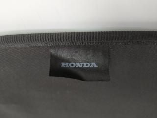 Шторка багажника HONDA CIVIC FK7 3 ракурс