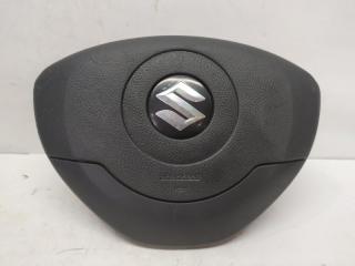 Airbag водительский SUZUKI WAGON R MH22S 1 ракурс