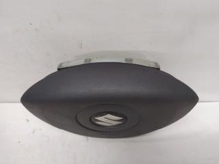 Airbag водительский SUZUKI WAGON R MH22S 2 ракурс