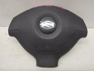 Airbag водительский SUZUKI WAGON R MC22S 1 ракурс