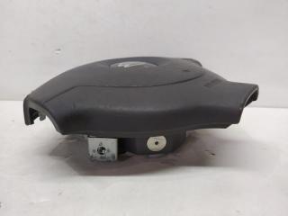 Airbag водительский SUZUKI WAGON R MC22S 3 ракурс