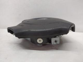 Airbag водительский SUZUKI WAGON R MC22S 4 ракурс