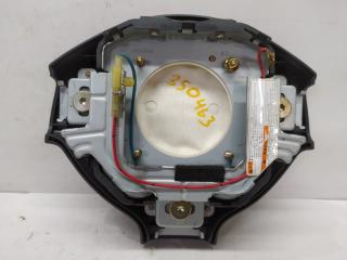 Airbag водительский SUZUKI WAGON R MC22S 5 ракурс