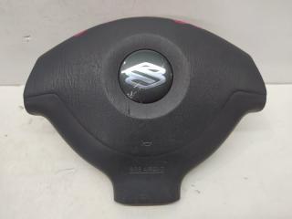 Airbag водительский SUZUKI WAGON R MC22S 1 ракурс