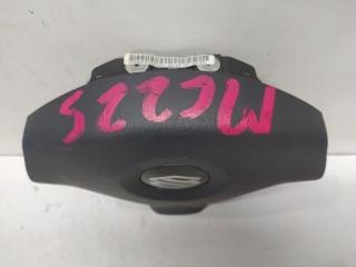 Airbag водительский SUZUKI WAGON R MC22S 2 ракурс