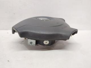 Airbag водительский SUZUKI WAGON R MC22S 3 ракурс