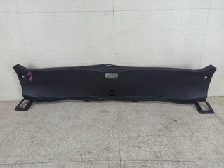 Накладка замка багажника LEXUS LS460 USF40 58387-50020 1 ракурс