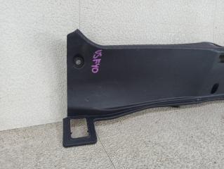 Накладка замка багажника LEXUS LS460 USF40 58387-50020 2 ракурс