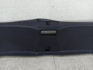 Накладка замка багажника LEXUS LS460 USF40 58387-50020 4 ракурс